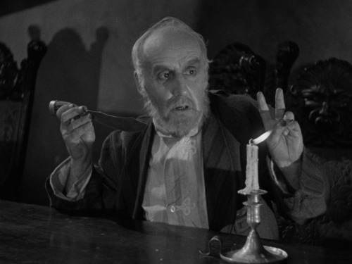 The Old Dark House 45