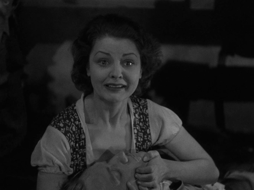 The Old Dark House 48