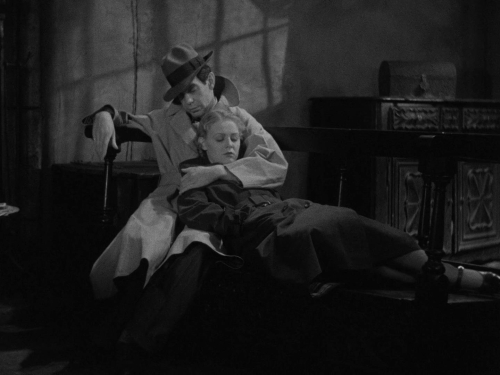 The Old Dark House 49