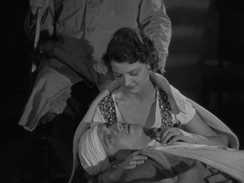 The Old Dark House 50