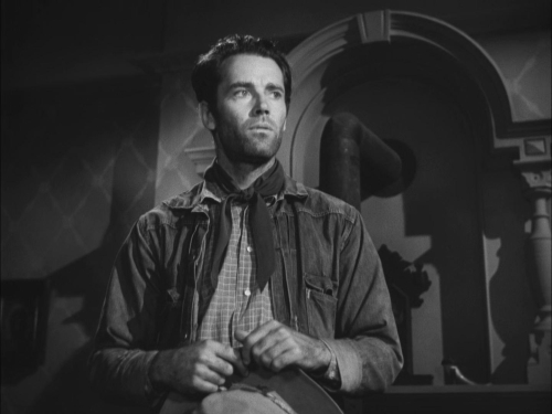 The Ox Bow Incident 11