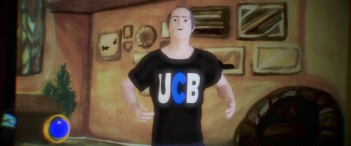 The People's Joker 22