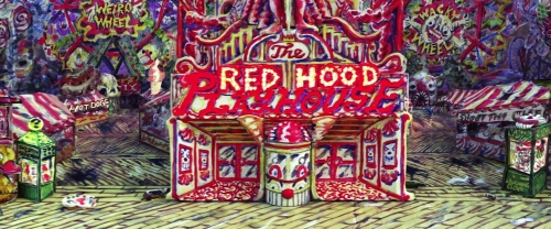 The People's Joker 25