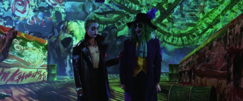 The People's Joker 32