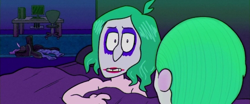 The People's Joker 34