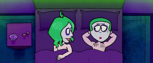 The People's Joker 35