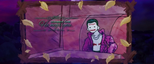 The People's Joker 39