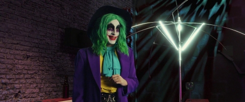 The People's Joker 40