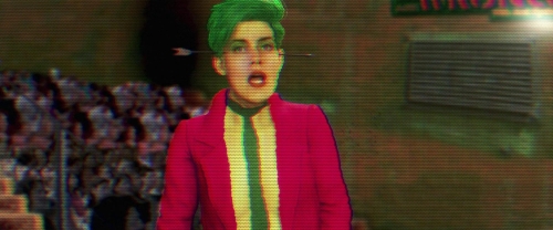 The People's Joker 43