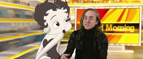 The People's Joker 45