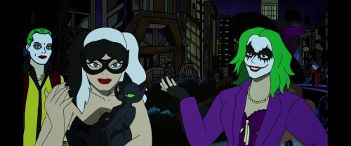 The People's Joker 54