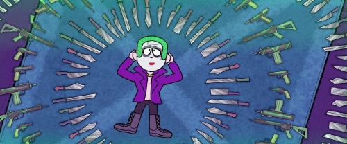 The People's Joker 58