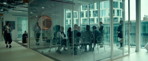 The Pod Generation 07