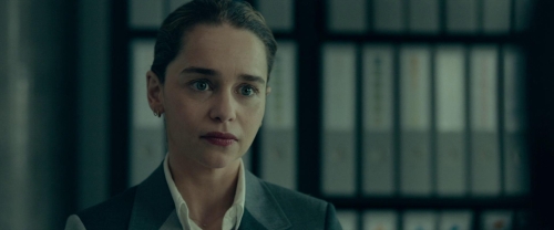 The Pod Generation 08