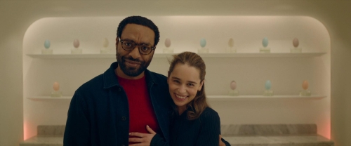 The Pod Generation 32