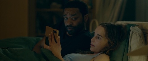 The Pod Generation 33