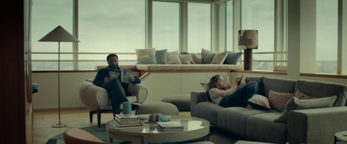 The Pod Generation 34