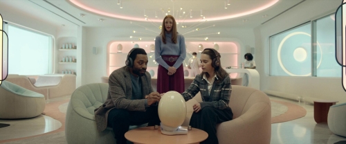 The Pod Generation 37