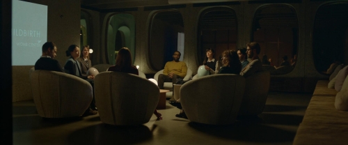 The Pod Generation 46