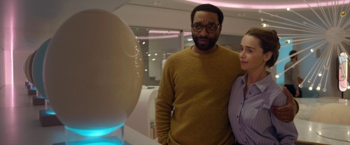 The Pod Generation 48