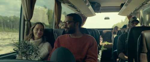 The Pod Generation 55