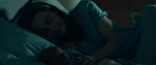 The Pod Generation 65