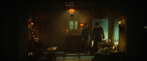 The Pope's Exorcist 01