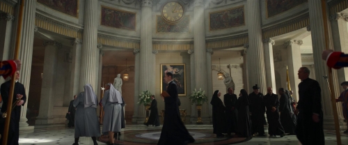 The Pope's Exorcist 07