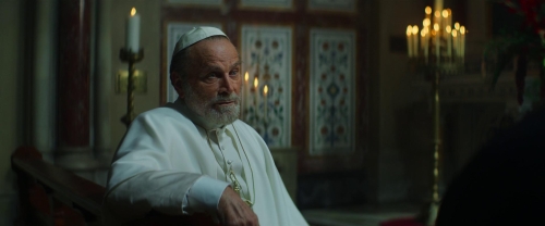 The Pope's Exorcist 22