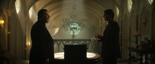 The Pope's Exorcist 27