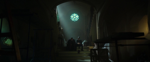 The Pope's Exorcist 29