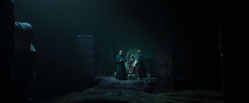 The Pope's Exorcist 38