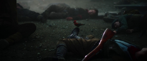 The Pope's Exorcist 39