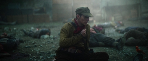 The Pope's Exorcist 40