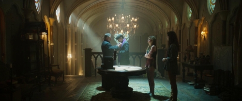 The Pope's Exorcist 44