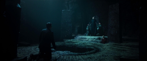 The Pope's Exorcist 55