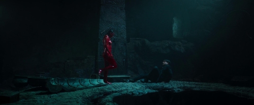 The Pope's Exorcist 59