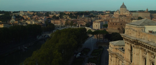 The Pope's Exorcist 62