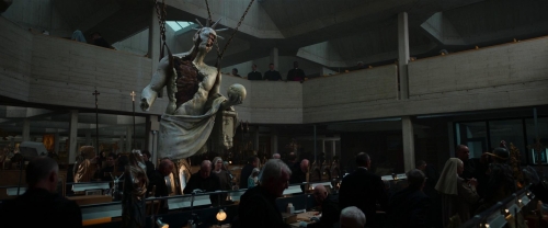 The Pope's Exorcist 64