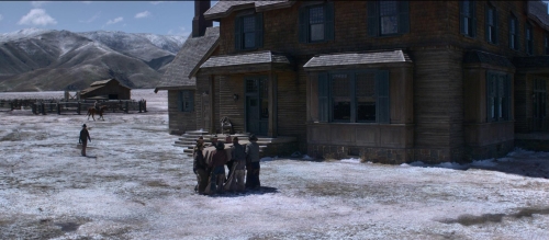 The Power of the Dog 23