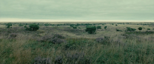 The Promised Land 01