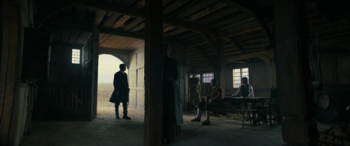 The Promised Land 21