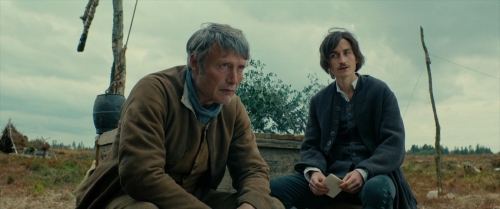 The Promised Land 22