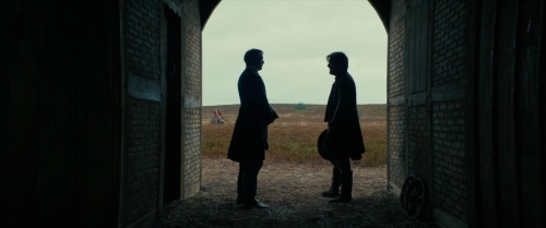 The Promised Land 31