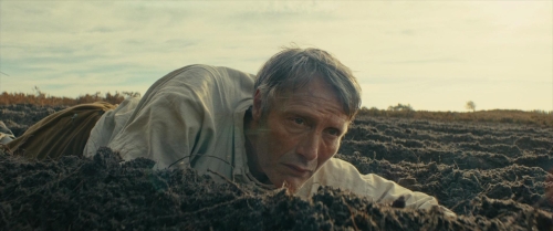 The Promised Land 40