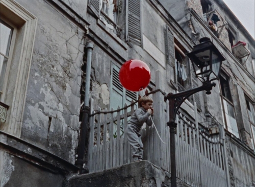 The Red Balloon 02