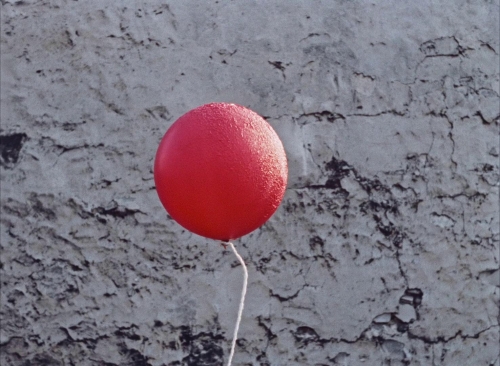 The Red Balloon 26
