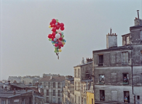 The Red Balloon 35