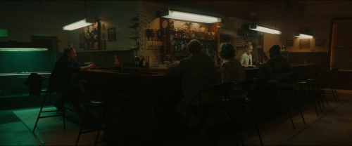 The Royal Hotel 50