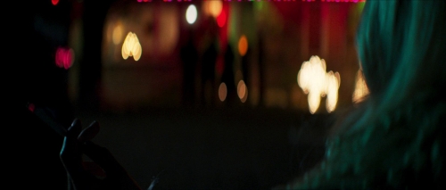 The Sacrifice Game 01